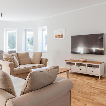 Hornigold Apartament Gdynia Zewnętrze zdjęcie