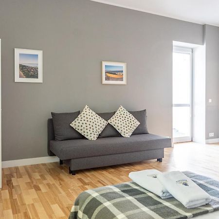 Hornigold Apartament Gdynia Zewnętrze zdjęcie