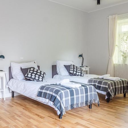 Hornigold Apartament Gdynia Zewnętrze zdjęcie