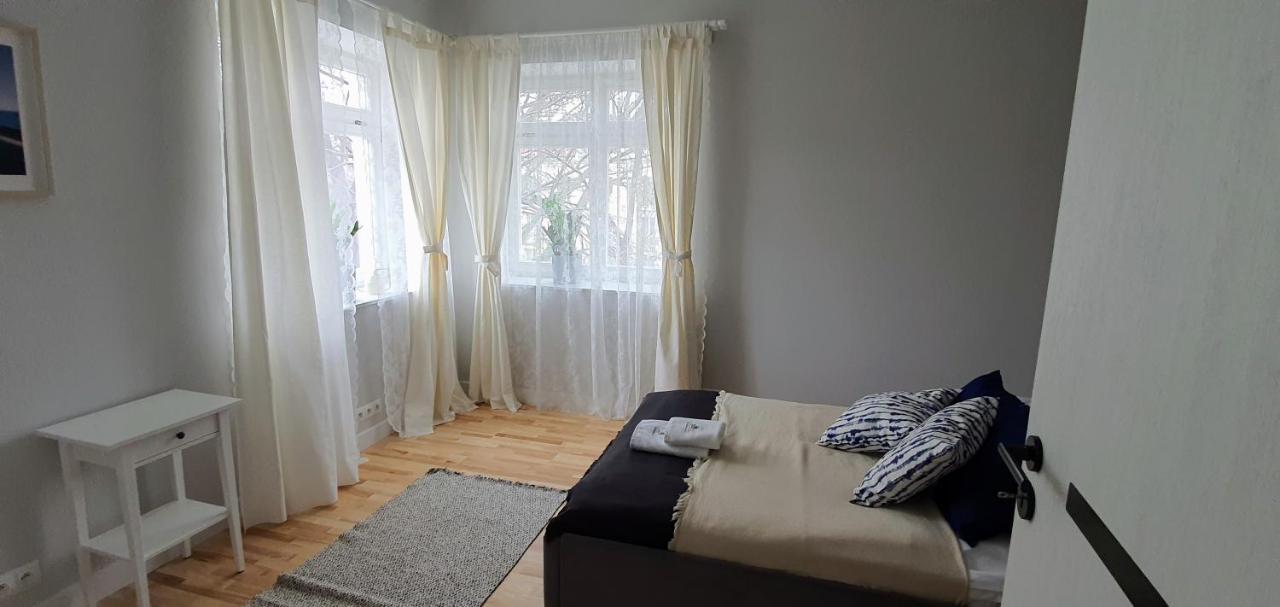 Hornigold Apartament Gdynia Zewnętrze zdjęcie