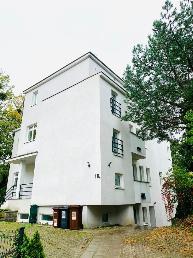 Hornigold Apartament Gdynia Zewnętrze zdjęcie