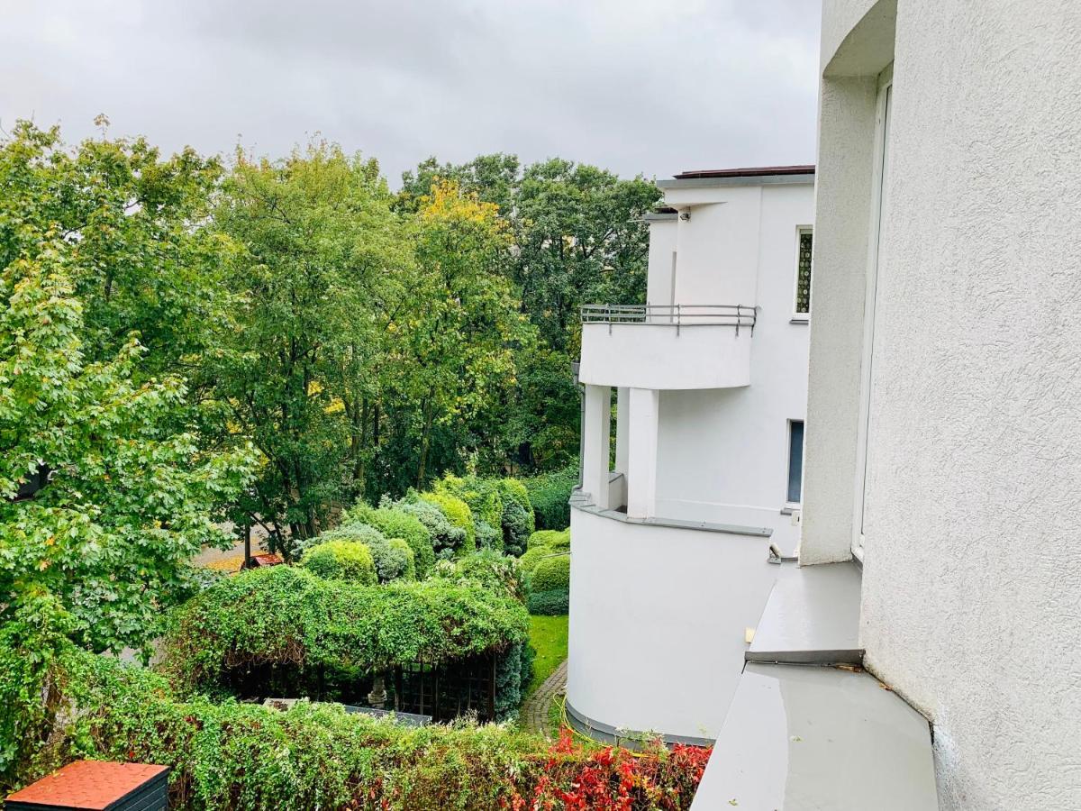 Hornigold Apartament Gdynia Zewnętrze zdjęcie