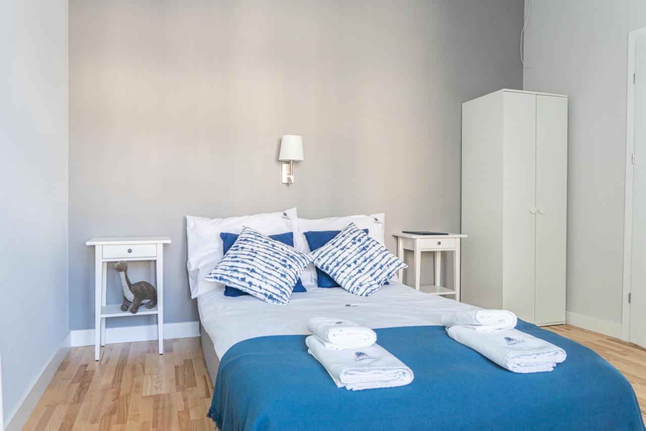 Hornigold Apartament Gdynia Zewnętrze zdjęcie