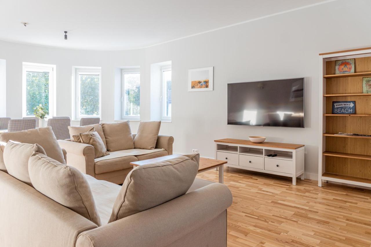 Hornigold Apartament Gdynia Zewnętrze zdjęcie