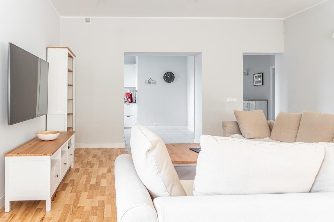 Hornigold Apartament Gdynia Zewnętrze zdjęcie