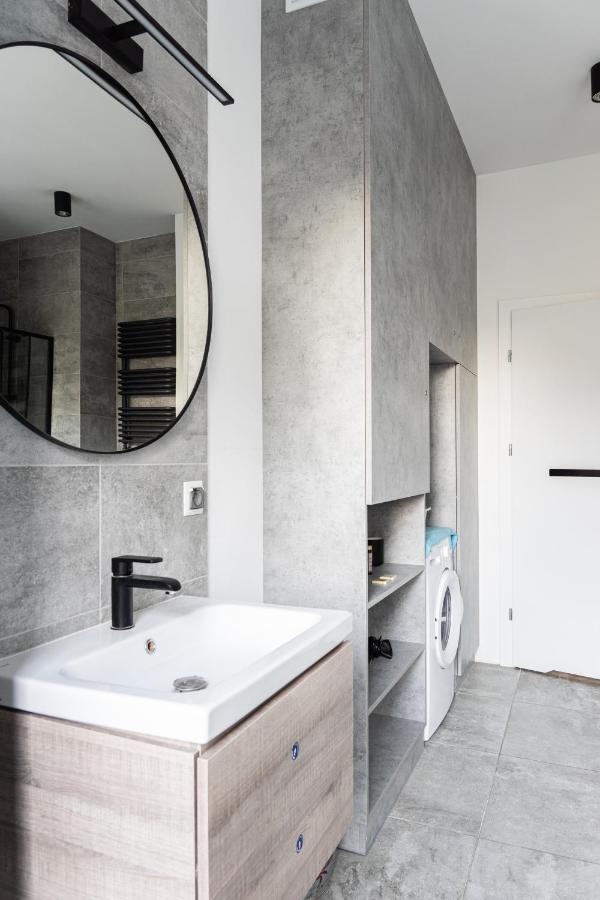 Hornigold Apartament Gdynia Zewnętrze zdjęcie