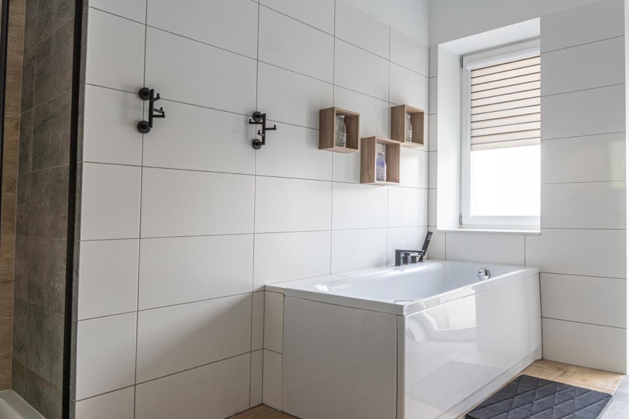 Hornigold Apartament Gdynia Zewnętrze zdjęcie
