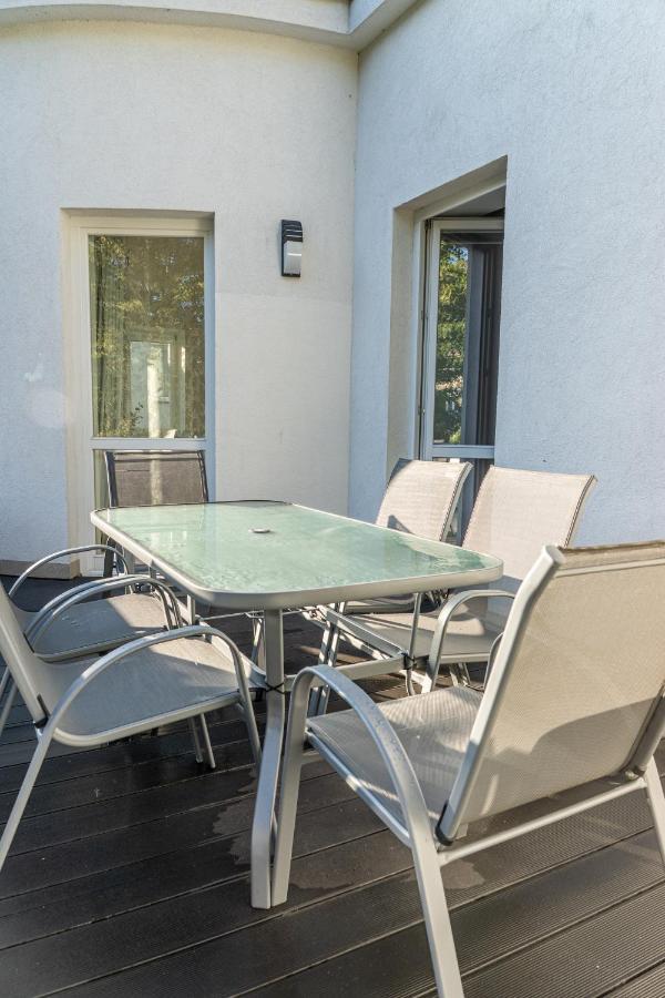 Hornigold Apartament Gdynia Zewnętrze zdjęcie