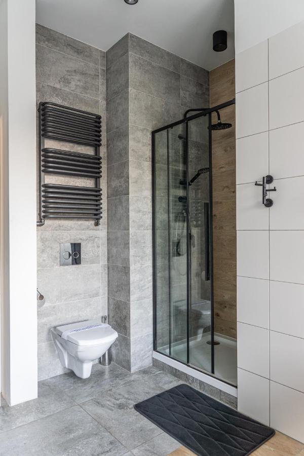 Hornigold Apartament Gdynia Zewnętrze zdjęcie