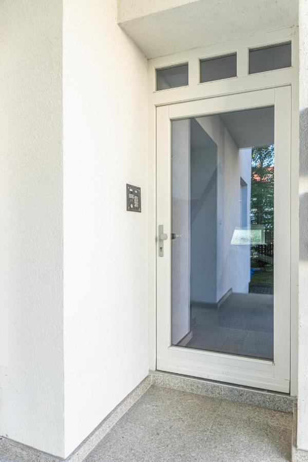 Hornigold Apartament Gdynia Zewnętrze zdjęcie