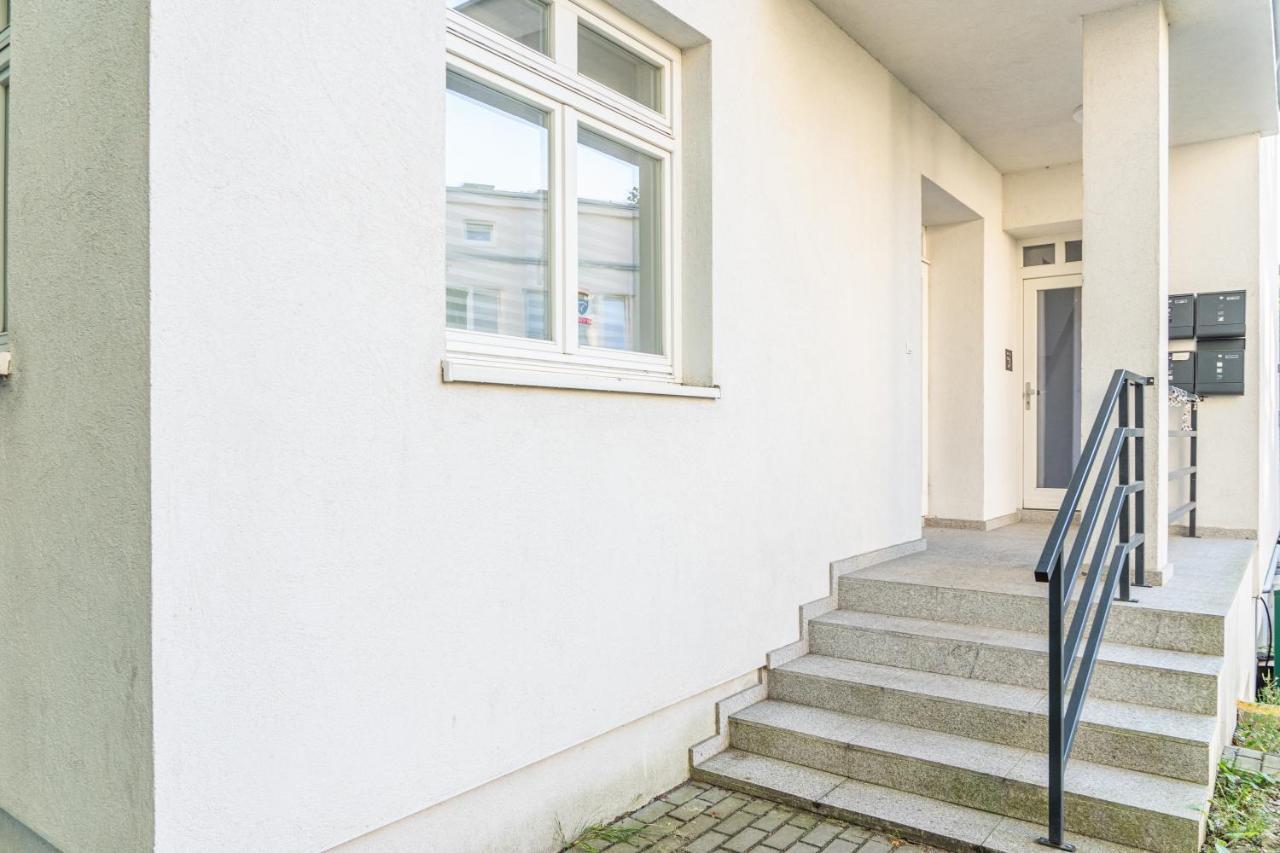 Hornigold Apartament Gdynia Zewnętrze zdjęcie